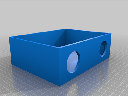columna girdap sashadesign 3d print model - Mito3D