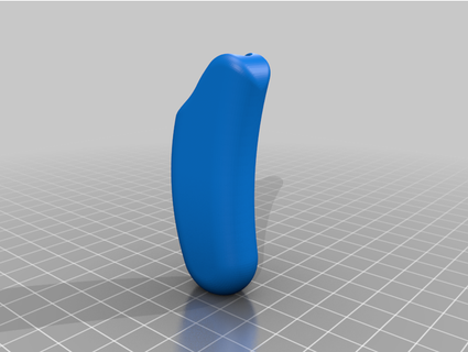 bic bean lighter case nilson fx 3d print model - Mito3D