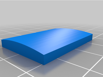 betafpv elr nano modül basınç tabak chostetler15 3d print model - Mito3D