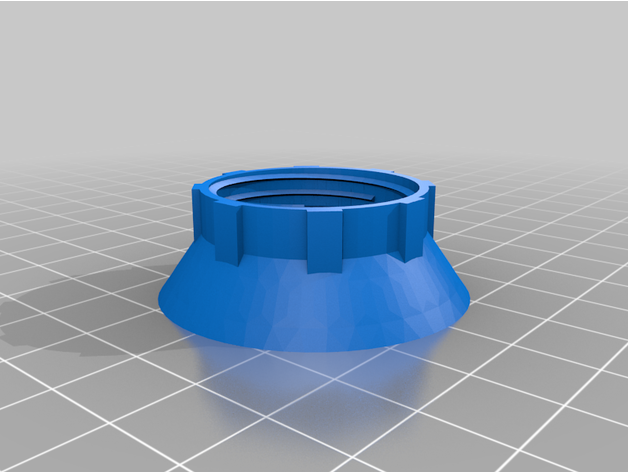 vis chauve souris jour uguguyghjkgukjh 3D print model - Mito3D