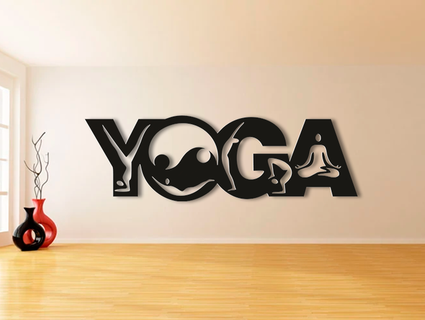 yoga mishkin2 3d print model - Mito3D