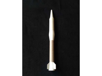 fırtına model roket parçalar joeping 3d print model - Mito3D
