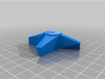 aldattın taze element değiştirme spinner ussyamoto 3d print model - Mito3D