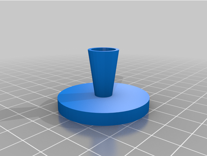 glue cap timmiguez 3d print model - Mito3D