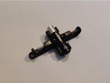 ethix prop tool keychain rclover106 3d print model - Mito3D