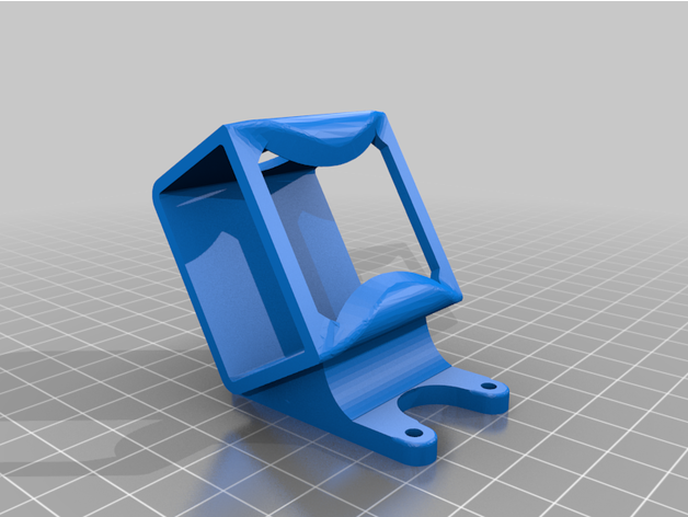 impulserc apex action2 thevillager101 3D print model - Mito3D