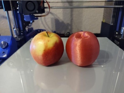 apple faultedlogic 3d print model - Mito3D