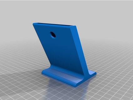 ikea frost drying rack foot scrappycoco3d 3d print model - Mito3D