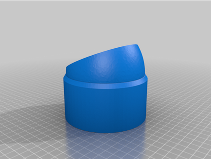 verschiedene bel boquilla ventilación dirksbastelbude 3d print model - Mito3D