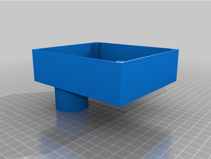 pequeña filtrar geh dirksbastelbude 3d print model - Mito3D