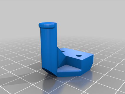 Lego Duplo Zug Remix edkroket 3d print model - Mito3D