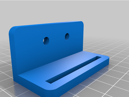 spatula Kulp destek pinnickler 3d print model - Mito3D