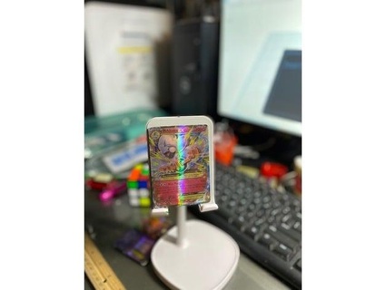 pok mon universal card holder gatickopi 3d print model - Mito3D