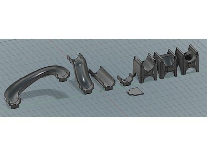 Vteche Marmor eilen lozanof 3d print model - Mito3D
