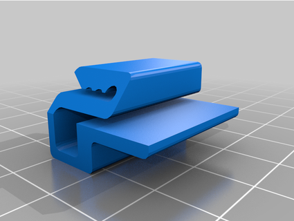 eryone filamento clip brettomi 3d print model - Mito3D