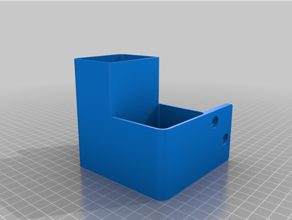 voxelab aquila toolbox remix01 taicheekan 3d print model - Mito3D
