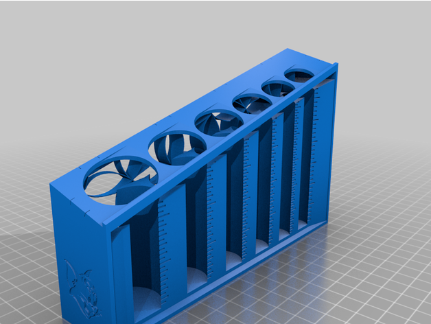 coin sorter rvelasquez12 3D print model - Mito3D