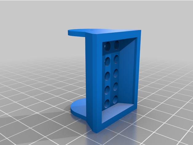 solar finder hydtran 3D print model - Mito3D