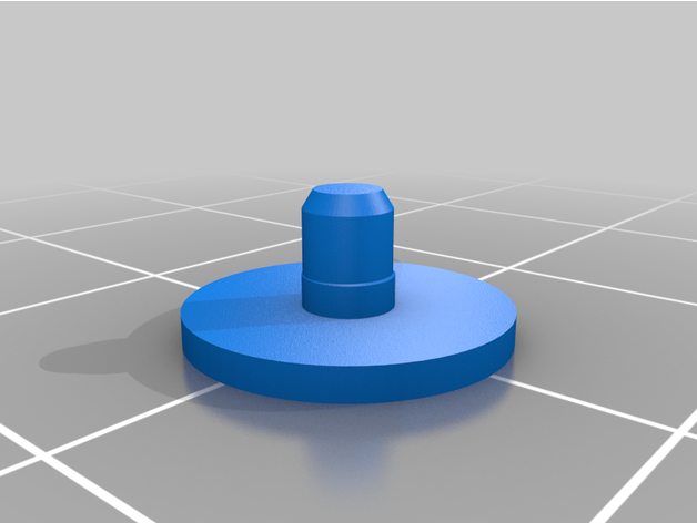 reset button hyundai ioniq stuweo 3D print model - Mito3D