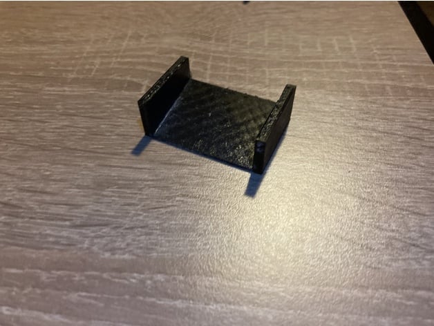 silikon çektirme tezgah araç mutfak ticari serseri 3D print model - Mito3D