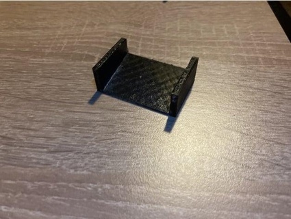 silikon çektirme tezgah silikon araç mutfak tezgah ticari serseri 3d print model - Mito3D