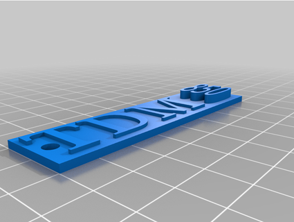 yamaha tdm 850 keychains moin757a 3d print model - Mito3D