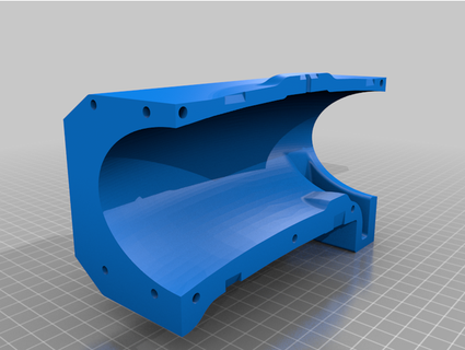 Montagewerkzeuge Schöpfer 3d print model - Mito3D