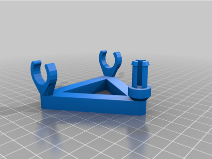 modificado base gusano manejar engranajes redux pazviddie 3d print model - Mito3D