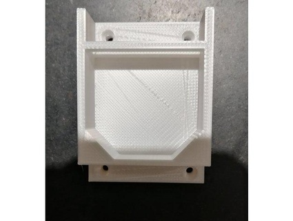 shelly 25 soporte freggel2 3d print model - Mito3D