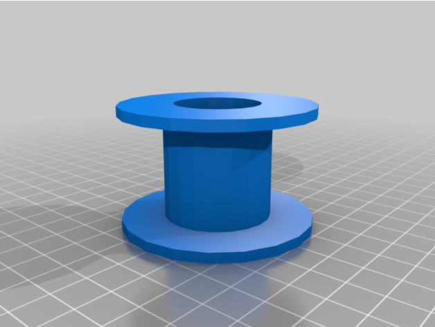 polo topper 3 jlrunner7 3D print model - Mito3D