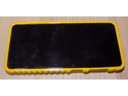 samsung s21 phone case kpawel 3d print model - Mito3D