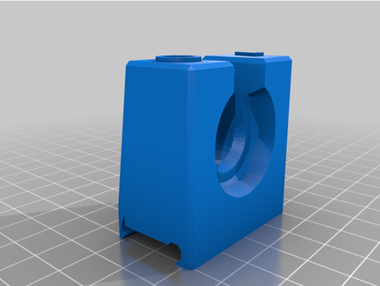Wera destornillador soporte libro 3d print model - Mito3D