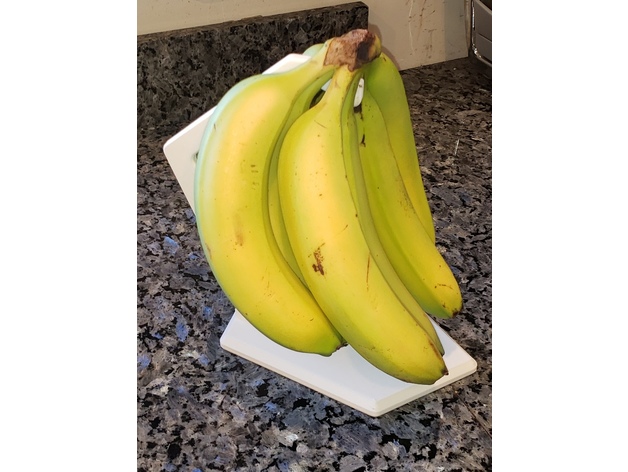 banana keeper garygrano 3D print model - Mito3D