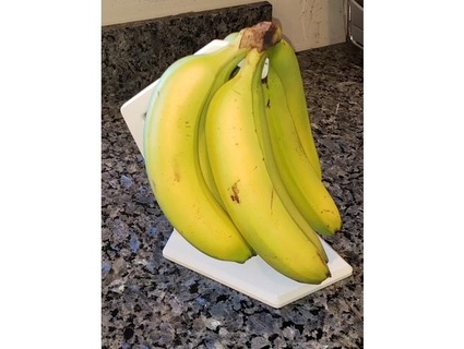 banane gardien garygrano 3d print model - Mito3D