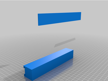 ullman tool box stuff3d 3d print model - Mito3D