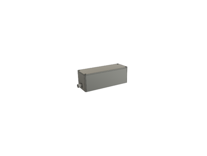 Cas gaine sonoff zigbee 30 USB dongle esp32 poe wmeyer 3d print model - Mito3D