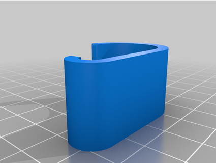 Jysk probox örtmek kılıf mandal witdba 3d print model - Mito3D