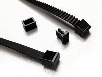belt end caps technologyoutlet 3d print model - Mito3D