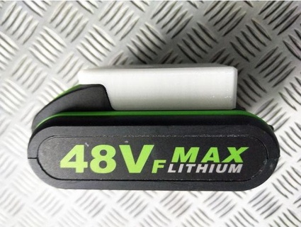 48vf liion tool battery 18v cable adapter donkracho 3d print model - Mito3D