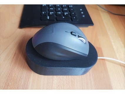 arduino mouse jiggler mover andreas-giesert 3d print model - Mito3D
