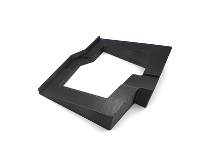 digma aumentare tendaggio kit nandflash 3d print model - Mito3D