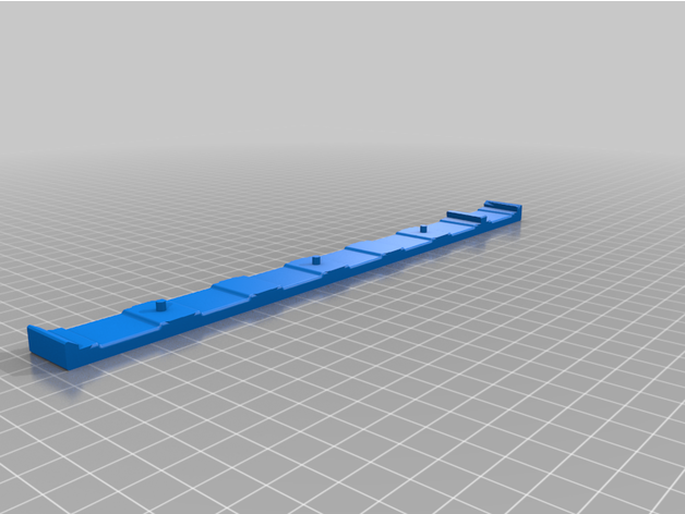 kale boya raf 32 40 temel minyatürler 40k 200mm Yazdır Ayriyeten Muppelkind 3D print model - Mito3D