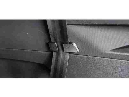asiento tarraco 3rd fila cinturón seguridad acortar rosnerf 3d print model - Mito3D