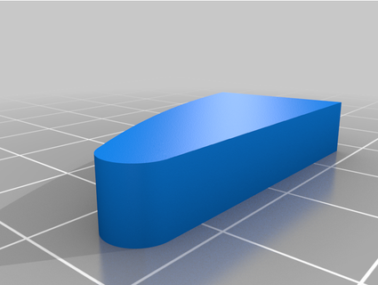 silicone giro angoli aiuto ratzupaltuff 3d print model - Mito3D