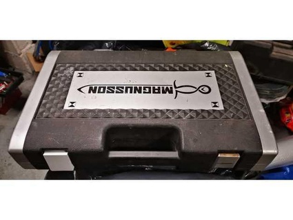 verou caisse outils Magnusson vegahsv 3d print model - Mito3D