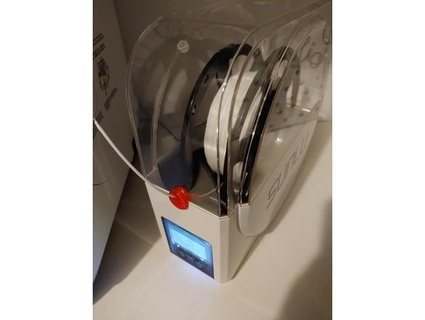 sunlu filadryer filament dryer box s1 guide aesalazar 3d print model - Mito3D