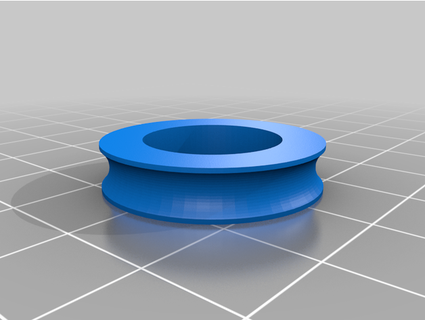 base sensor filamento ender 3 max tonoazevedo 3d print model - Mito3D