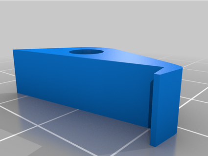 ikea vaso estante apoyo hehawbaws 3d print model - Mito3D