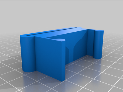 espátula alicate soporte crealidad ender remezclar julinator04 3d print model - Mito3D
