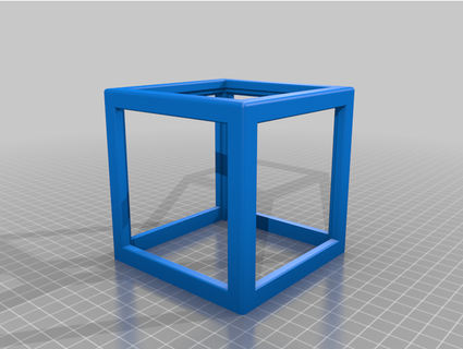 lithophane box zacharye3 3d print model - Mito3D